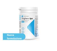 GHEOS Srl TRIGHEOS IPO 90 CAPSULE