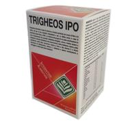 Trigheos Ipo Integratore 60 Compresse