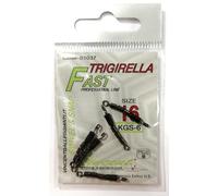 Trigirella Fast Nessuno 20