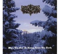 Triglav - When The Sun Is Rising