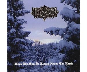 Triglav - When The Sun Is Rising