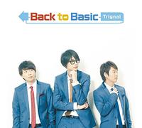 Trignal 2Nd Full Album