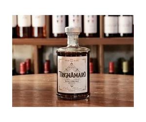 TRIGNAMARO - I Peccati Del Duca Amaro Molisano Cl 70
