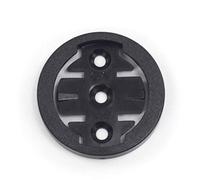 Trigo Kit di montaggio per computer da bicicletta, adattatore per Wahoo Elemnt Out Front Mount (per Wahoo