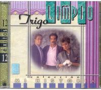 Trigo Limpio - Coleccion Mi Historia (UK Import)