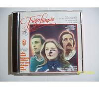 TRIGO LIMPIO - TODOS SUS SINGLES Y SUS..