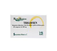 Trigofien 60 Compresse da 500 Mg