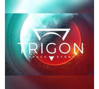 Trigon: Space Story (PC) Steam Key - GLOBAL