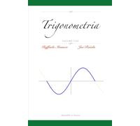 Trigonometria Vol.1