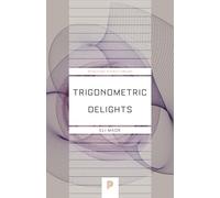 Trigonometric Delights