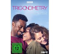 Trigonometry - Die komplette erste Staffel (DVD)