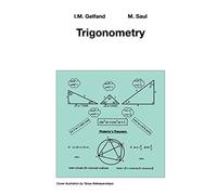Trigonometry [Lingua inglese]