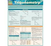 Trigonometry (Mixed Media Product)