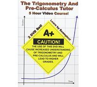 Trigonometry & Pre-Calculus Tu