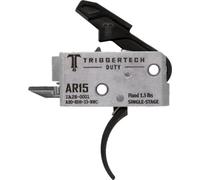 TRIGTECH AR15 Duty Curve 1,6 kg BLK