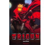 Trigun 2: Lost Past