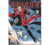Trigun 3 - 3rd Bullet/Episode 10-13 (Digi-Pack)