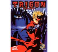 Trigun 5 - 5th Bullet/Episode 18-21 (Amaray)
