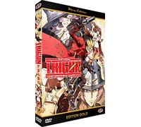 Trigun : Badlands Rumble - Le Film - Edition Gold