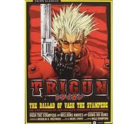 Trigun: Complete Series - Classic [Edizione: Stati Uniti]