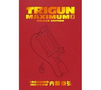 Trigun Maximum 2