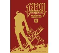 Trigun Maximum Perfect Edition T05