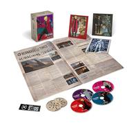 Trigun Stampede - The Complete Season [DVD]