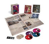 Trigun Stampede - The Complete Season [DVD]