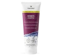 TRIHARD Shampoo Premium per il Nuoto | Difesa Definitiva contro Cloro e Acqua Salata | Scelta per la Cura dei Capelli dei Nuotatori Professionisti