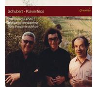 Trii Per Pianoforte E Archi (Opp.199 E 100)