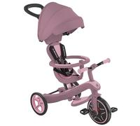 Trike Explorer V2 4 in 1 eco-Logic Lampone