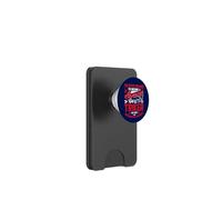 Trikes Old Triker divertente moto a tre ruote PopSockets PopWallet per MagSafe