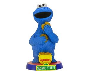 Triki Figura 18 cm Sesame Street Head Knocker