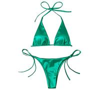 Trikini Cos è Costumi da Bagno Interi Senza Bretelle Mutande Bikini Costume Scollato Dietro Costume Intero Aperto Davanti Costumi Interi Shop Online Costume Donna Anziana Costumi Interi A Fascia