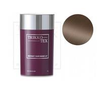 Trikko Tex Polvere Fibre Per Capelli Coprente e Volumizzante Medium Brown 25gr