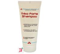 TRIKO FORTE SHAMPOO 200 ML BRADERM