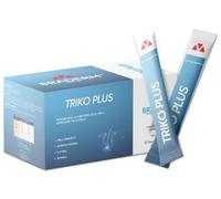 TRIKO PLUS LIQ 30BUST BRADERM