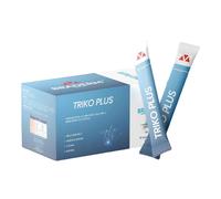 TRIKO PLUS LIQ 30BUST BRADERM