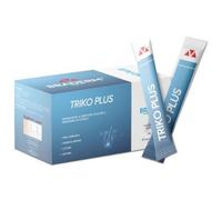 TRIKO PLUS LIQ 30BUST BRADERM