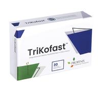Trikofast 30 Compresse 30 g Compresse