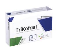 TRIKOFAST integratore per alopecia 30 compresse