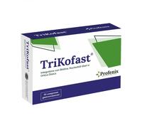 TRIKOFAST integratore per alopecia 30 compresse