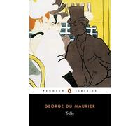 Trilby: George Du Maurier