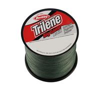 Trilene Big Game - Rocchetti da 40 kg, colore: Verde