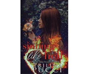 Trilina S Pucci Sinning Like Hell (Tascabile) Heaven and Hell Duet
