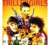 Trillergirls - Here We Are (Bongo)