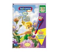 Trilli. Con cartuccia elettronica. Leggi Penna. Ediz. illustrata