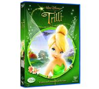 Trilli (DVD) Cartoni Animati Bradley Raymond
