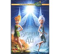 Trilli e il segreto delle ali – Disney – DVD