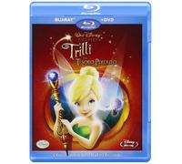 Trilli e il tesoro perduto (+DVD)